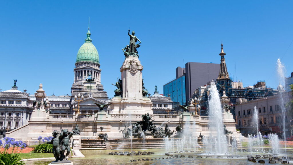Turistas estão abandonando a Argentina e o motivo surpreende