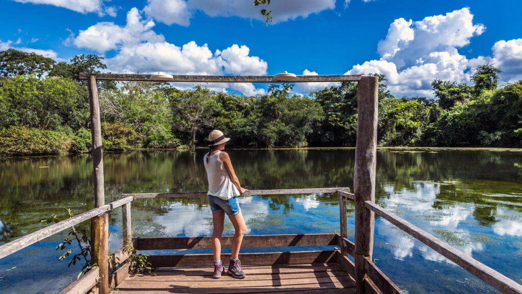 Você vai se encantar com a cidade que protege a natureza em cada passeio