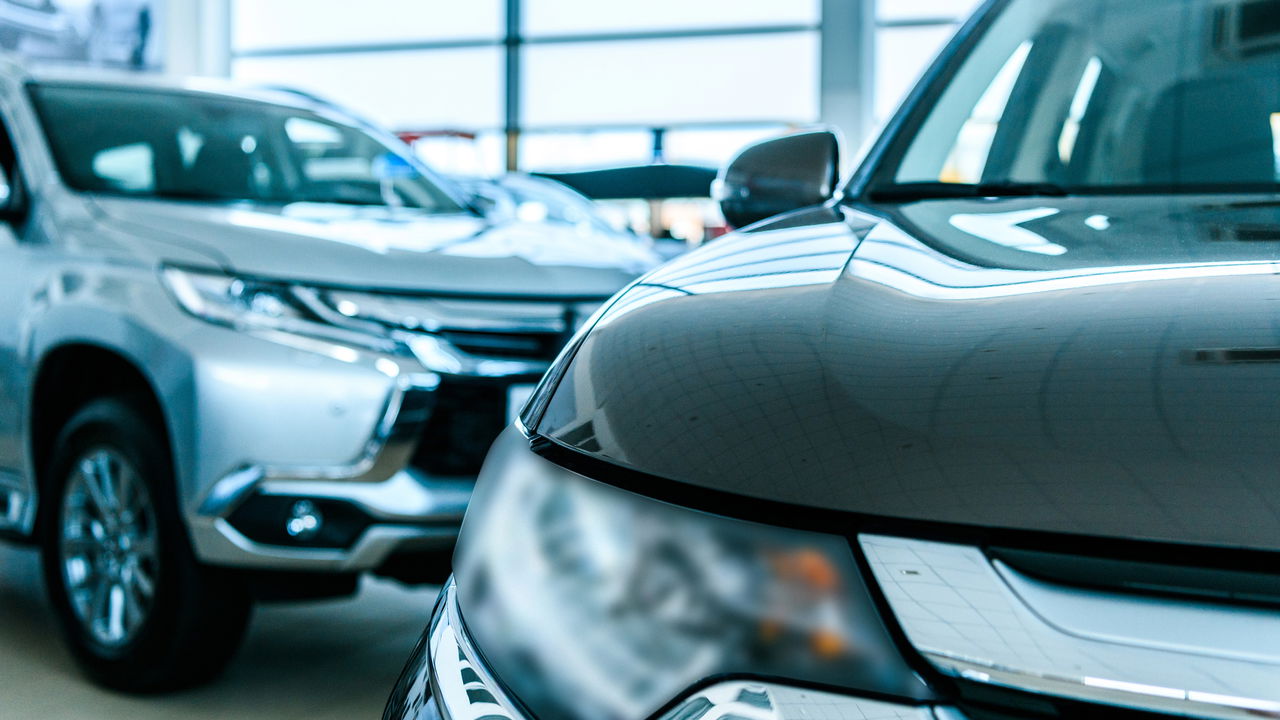 Top 5 SUVs mais baratos do Brasil com preços atualizados em 2025