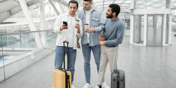 A maneira mais segura de viajar com seu celular sem riscos