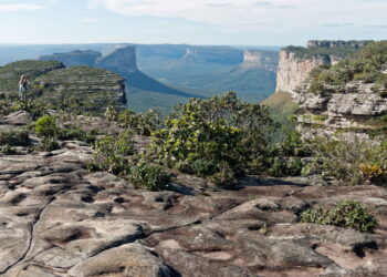 Essa região brasileira encanta e desafia em cada passo da viagem