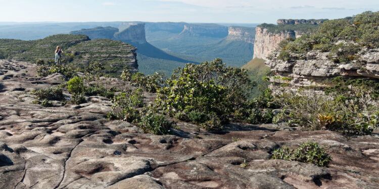 Essa região brasileira encanta e desafia em cada passo da viagem