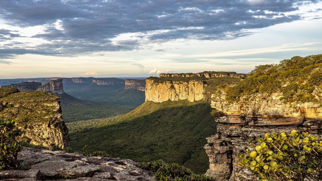 Essa região brasileira encanta e desafia em cada passo da viagem