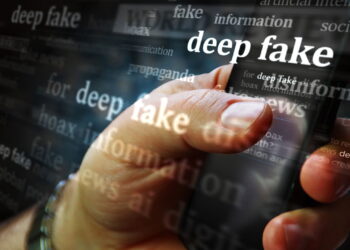 Deepfake no WhatsApp desafia segurança digital em 2025