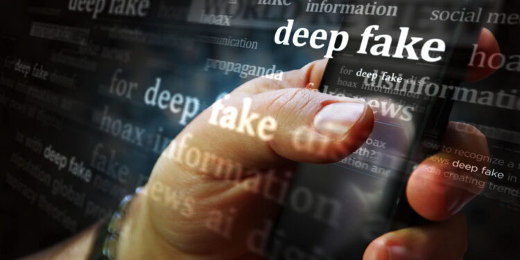Deepfake no WhatsApp desafia segurança digital em 2025