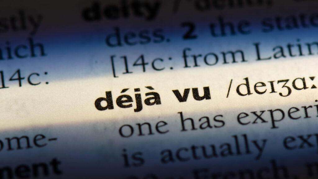 Déjà vu tem explicação científica e pode revelar segredos do cérebro