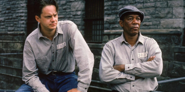 O filme mais aclamado do século ainda emociona milhões