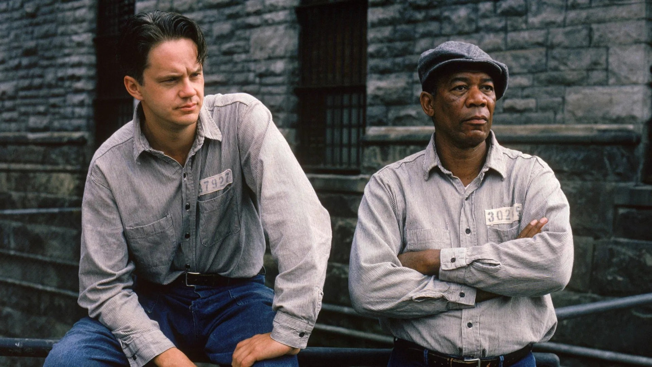 O filme mais inspirador da história do cinema emociona até hoje
