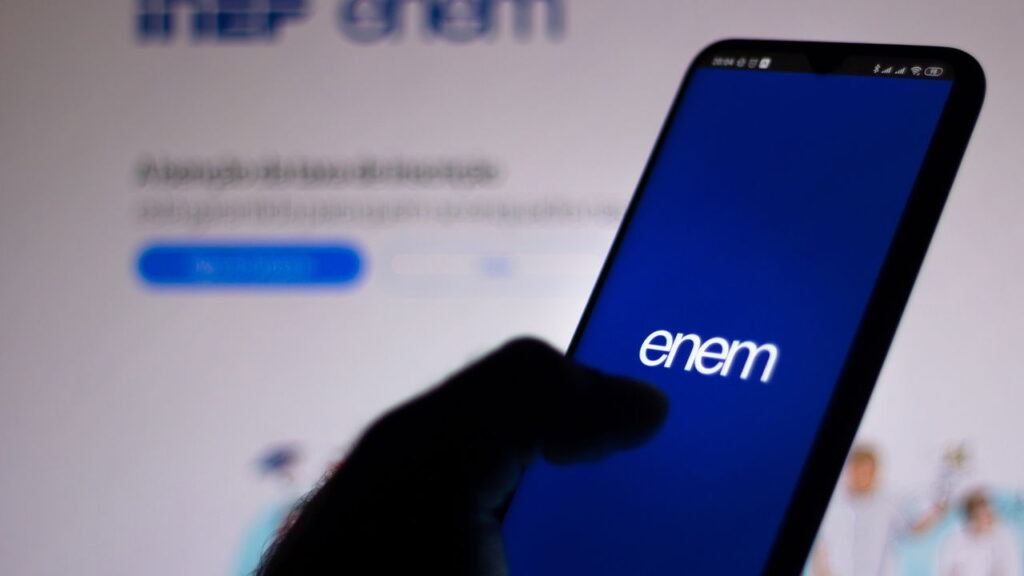 Curso gratuito do IFSULDEMINAS prepara para o Enem 2025
