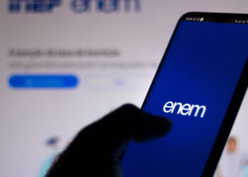 Curso gratuito do IFSULDEMINAS prepara para o Enem 2025