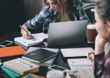 Curso gratuito no RN prepara alunos para o Enem 2025