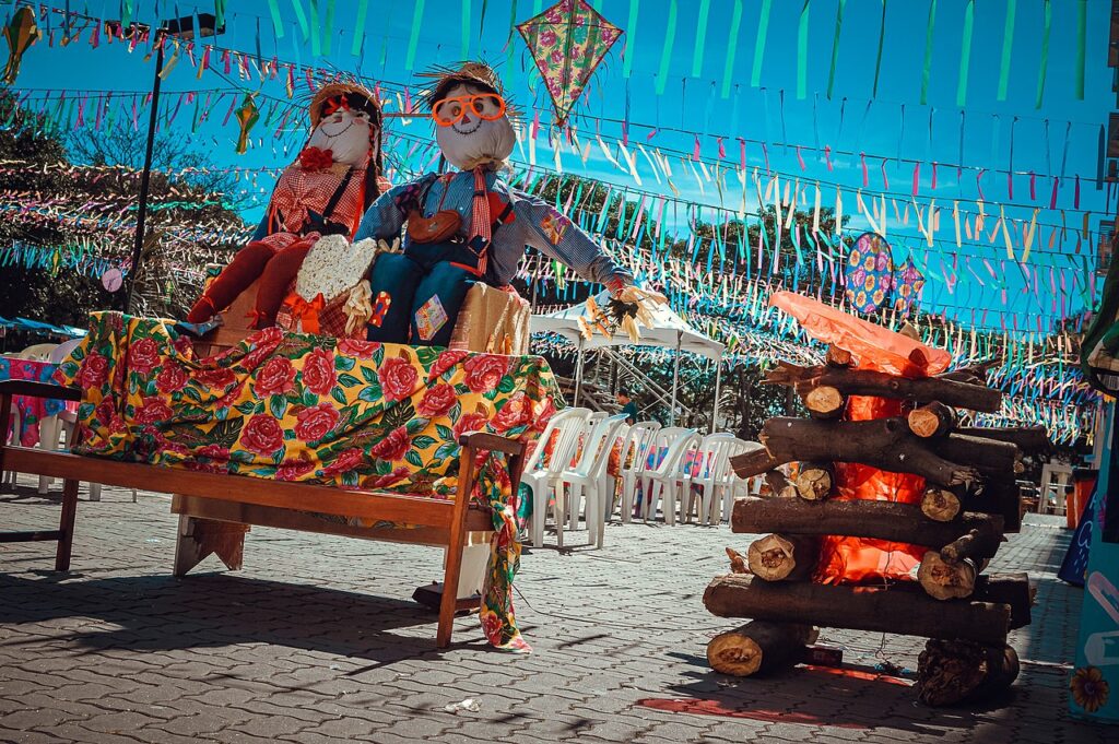 Feriado é decretado na próxima terça-feira (24/06) e brasileiros comemoram