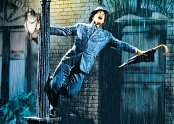 O musical mais icônico do cinema ainda emociona após 70 anos
