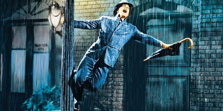 O musical mais icônico do cinema ainda emociona após 70 anos