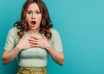 O que acontece com o coração durante um susto segundo a ciência