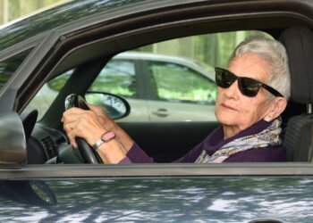 Essa nova proposta pode colocar um carro novo na garagem de milhares de idosos