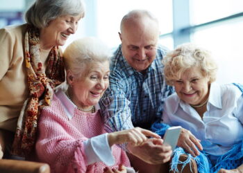 Todo idoso acima de 60 anos já pode garantir esses benefícios exclusivos
