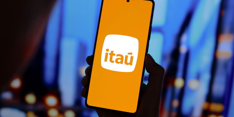 Itaú libera IA que escolhe investimentos com base no seu perfil