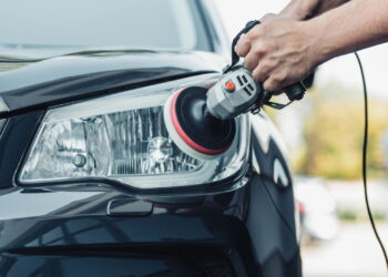 Produtos certos para manter o brilho do carro por mais tempo