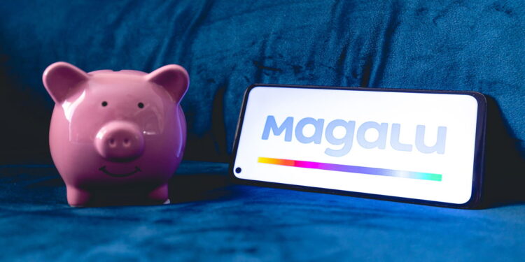 Quem realmente fundou o Magazine Luiza? Conheça Luiza Trajano Donato!