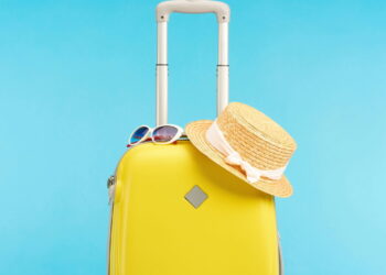 10 itens indispensáveis para carregar na bagagem de mão