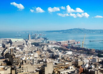 Essa cidade uruguaia vai conquistar seu coração do primeiro passo
