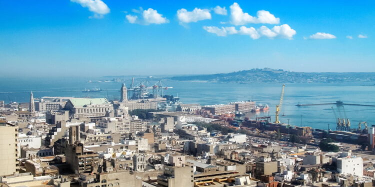 Essa cidade uruguaia vai conquistar seu coração do primeiro passo