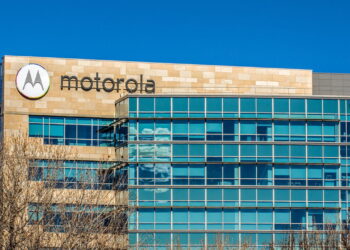 O Moto Tag mudou tudo no rastreamento de objetos com Android