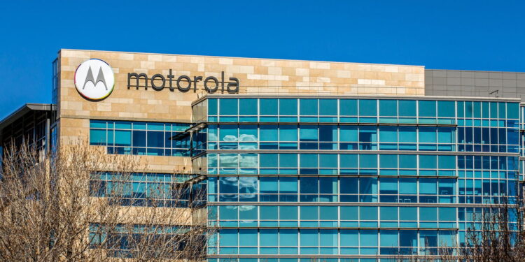 O Moto Tag mudou tudo no rastreamento de objetos com Android
