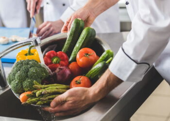 IFRJ oferece curso para se destacar em segurança e qualidade nutricional