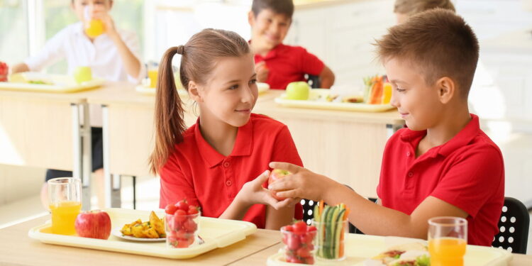 Segurança alimentar: Como levar a agricultura e a boa nutrição para as escolas