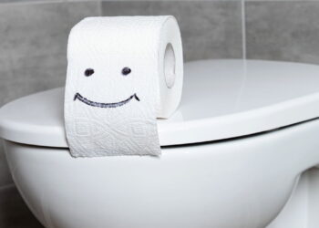 Alguns países estão abandonando o papel higiênico por um motivo curioso