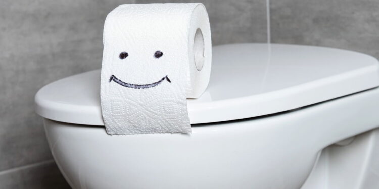 Alguns países estão abandonando o papel higiênico por um motivo curioso