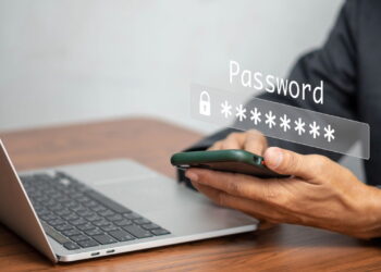 Você pode estar correndo risco ao salvar senhas no Google