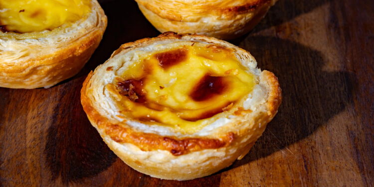 Quem inventou o pastel de Belém? O doce que é puro Portugal