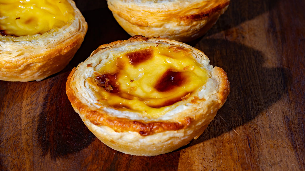 Quem inventou o pastel de Belém? O doce que é puro Portugal