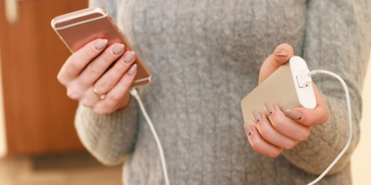 Procurando um power bank? Saiba quais as principais características buscar
