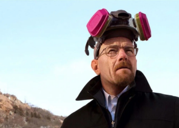 Breaking Bad redefine padrões e se consagra como série histórica