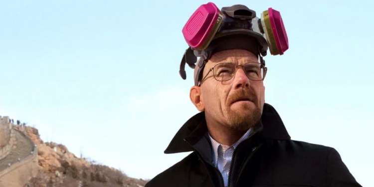 Breaking Bad redefine padrões e se consagra como série histórica