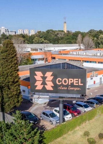 Foto: Divulgação/Copel