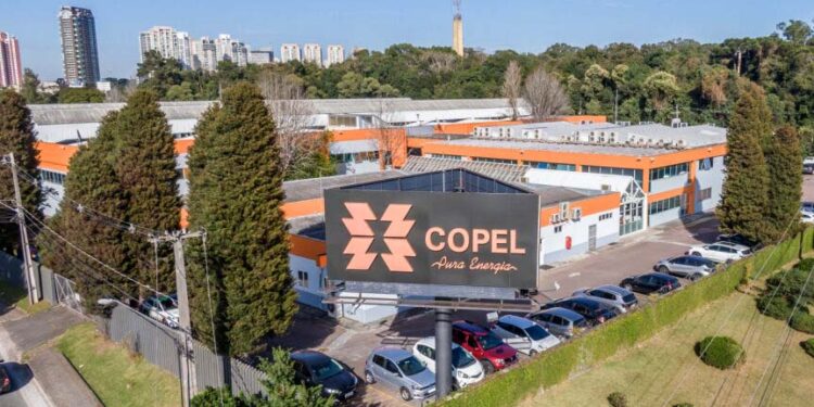 Foto: Divulgação/Copel