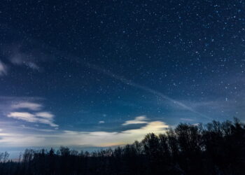5 curiosidades sobre luz das estrelas que vão mudar sua visão do universo