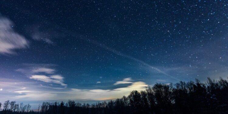 5 curiosidades sobre luz das estrelas que vão mudar sua visão do universo