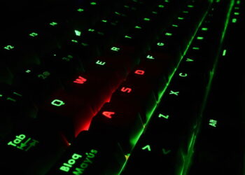 Saiba por que o teclado mecânico é a escolha preferida de tantos usuários!