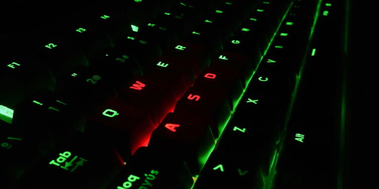 Saiba por que o teclado mecânico é a escolha preferida de tantos usuários!