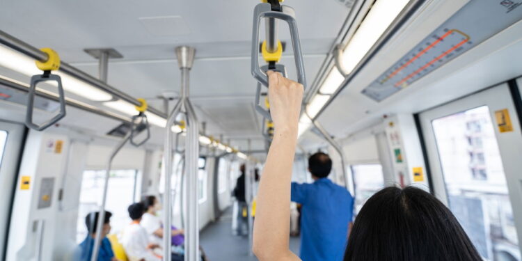 As cidades que viraram referência em transporte público e ninguém esperava