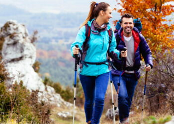 Quer começar a fazer trekking? Guia para iniciantes no esporte que une paz e desafio