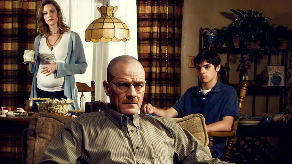 A série mais premiada da história que mudou a TV para sempre