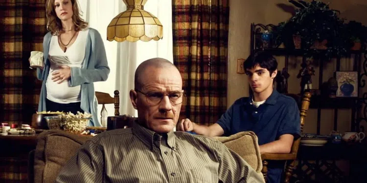 Breaking Bad redefine padrões e se consagra como série histórica