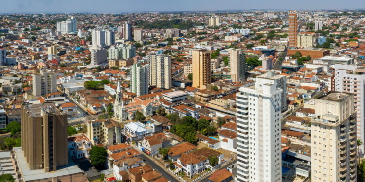 Uberaba - Créditos: depositphotos.com / GersonFortes